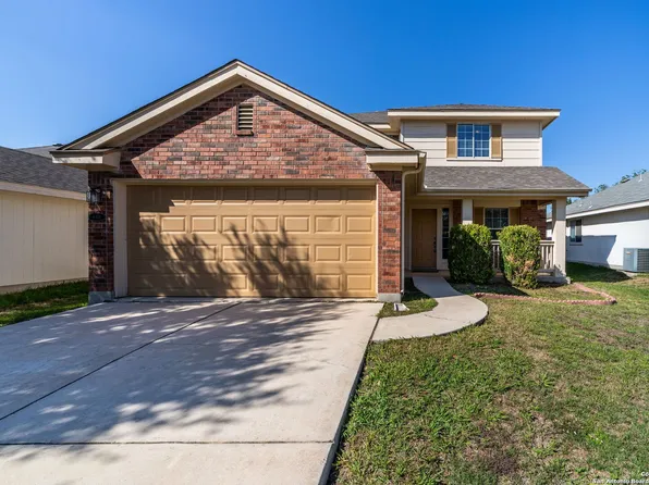 6411 Castle View, San Antonio, TX 78218