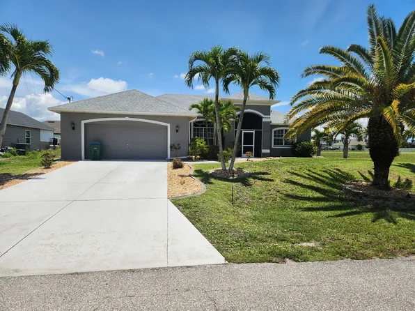 2357 NW 37th Pl, Cape Coral, FL 33993