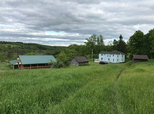 1289 County Road 24, Sherburne, NY 13460
