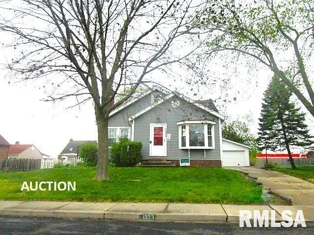 1323 W Circle Rd photo 1