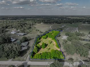 Old Dade City Rd LOT 3, Lakeland, FL 33810