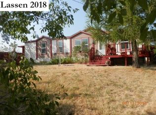 746-120 Bear Rd, Doyle, CA 96109