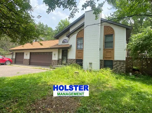 W1358 Prairie Pines Dr, Gleason, WI 54435