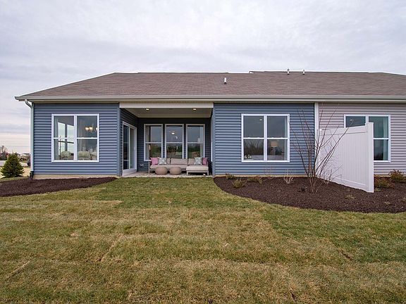 Back Exterior - Representational Photo