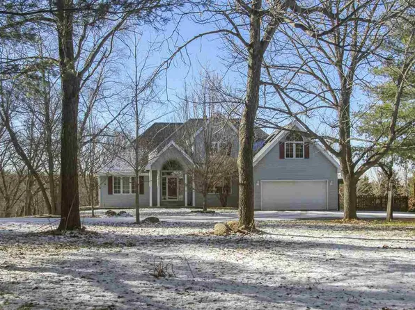 5270 N Kufalk Ln, Byron, IL 61010