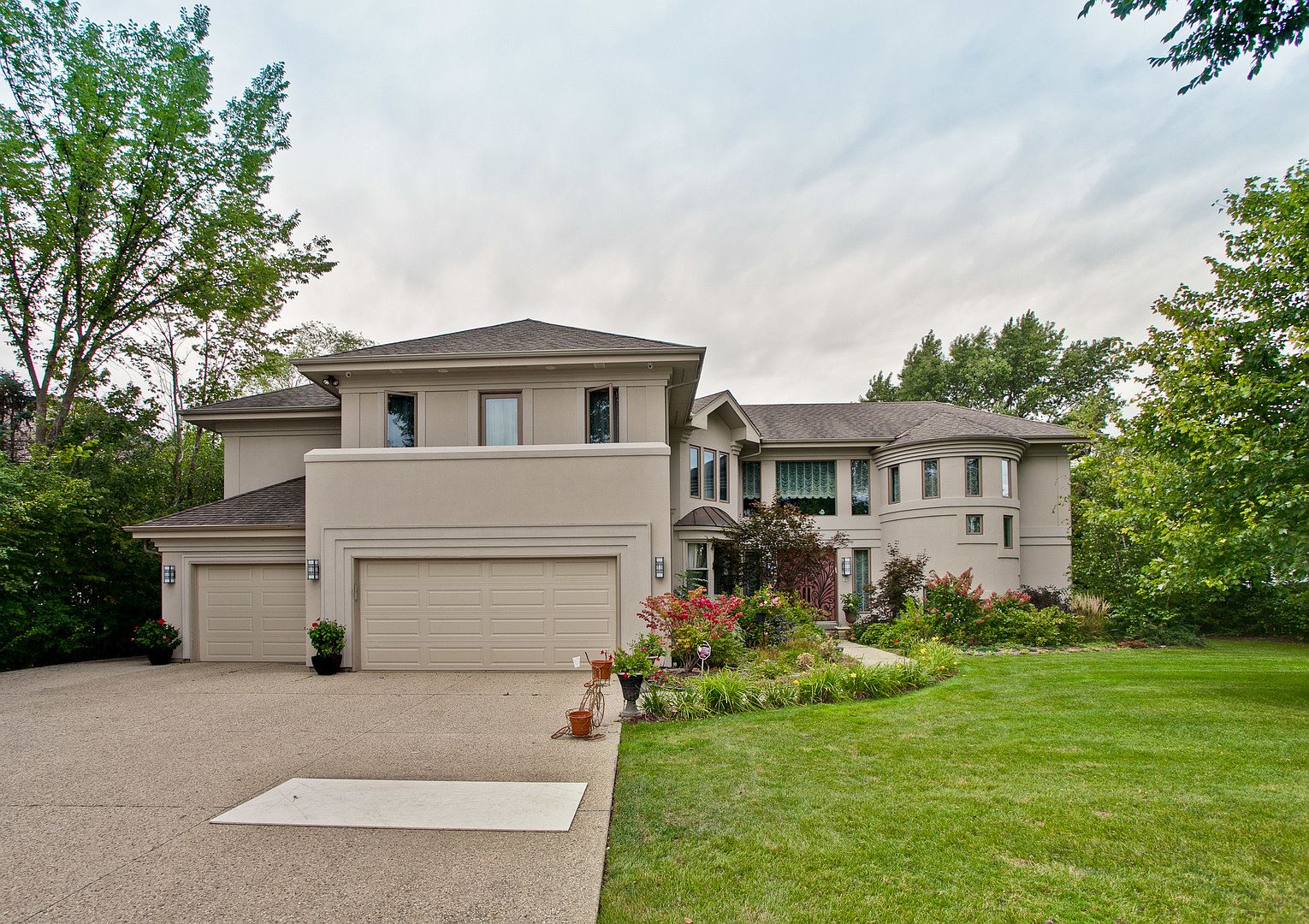 4120 Ridgeland Ln, Northbrook, IL 60062 Zillow
