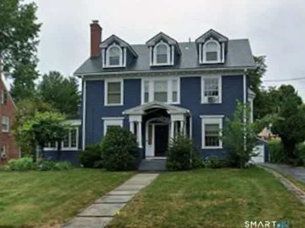15 Beverly Road, West Hartford, CT 06119