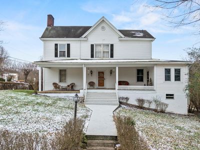 90 Grand Ave, Beattyville, KY, 41311