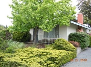 773 Pope Dr APT A, Vallejo, CA 94591