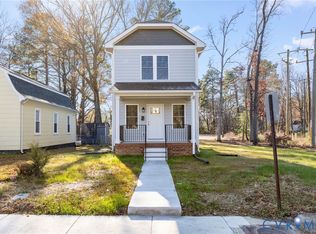 5210 Clarence St, Richmond, VA 23225