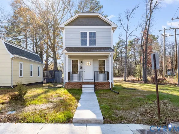 5210 Clarence St, Richmond, VA 23225