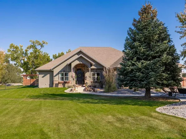 63169 Percheron Court, Montrose, CO 81403