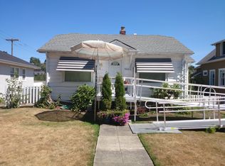 5606 40th Ave SW, Seattle, WA 98136