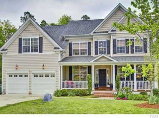 207 Powers Ferry Rd, Cary, NC 27519