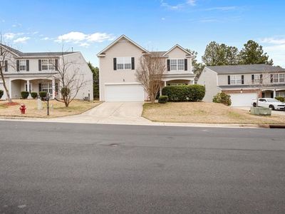 4201 Hampstead Village Dr, Durham, NC, 27703