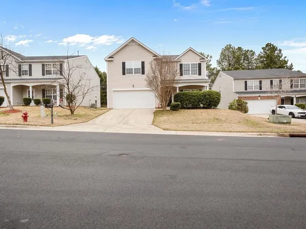 4201 Hampstead Village Dr, Durham, NC 27703