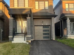 12 Ever Sweet Way, Thorold, ON L2V 0K9