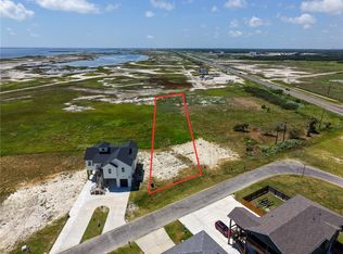 105 Port Saint Claire, Aransas Pass, TX 78336