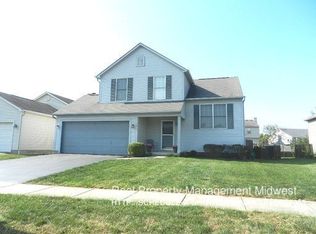 3099 Briar Ridge Rd, Columbus, OH 43232
