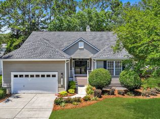 1356 Southern Magnolia Ln, Mount Pleasant, SC 29464