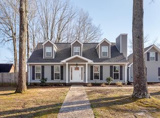 137 Royal Oak Rd, Florence, AL 35633