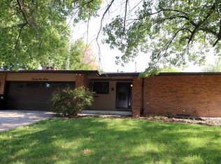 2540 Saint Thomas Dr, Lincoln, NE 68502