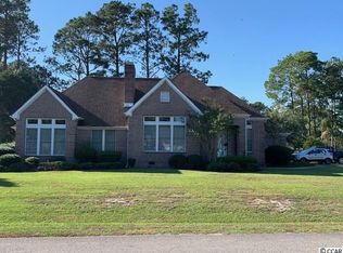 4747 National Dr, Myrtle Beach, SC 29579