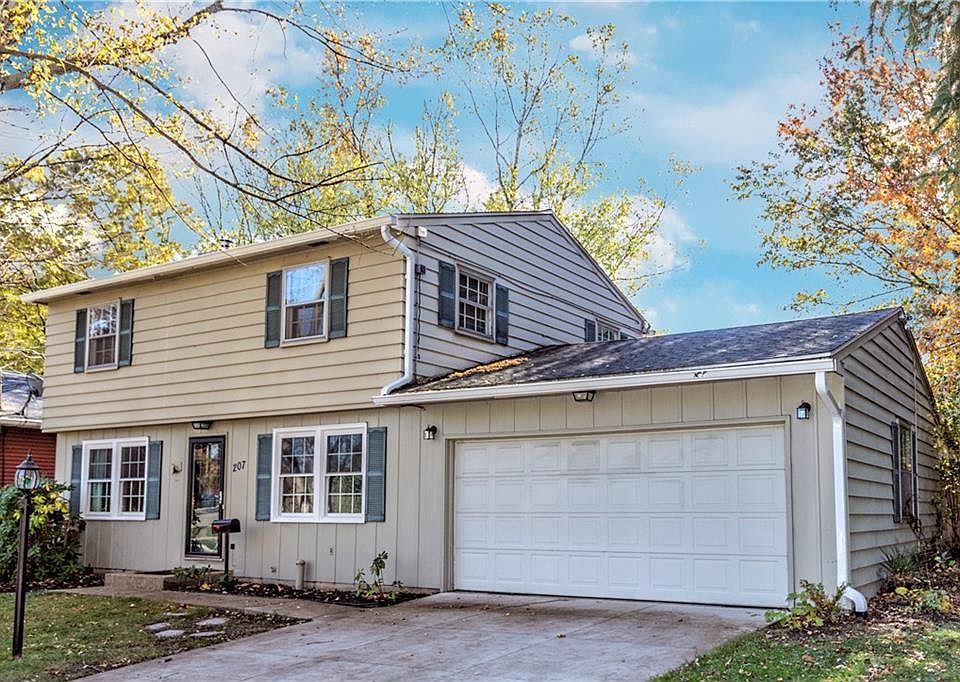 1st image of 207 Usonia Ave