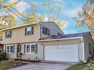 207 Usonia Ave, Erie, PA 16509