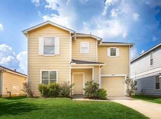 20831 Bonham Park Ln, Humble, TX 77338