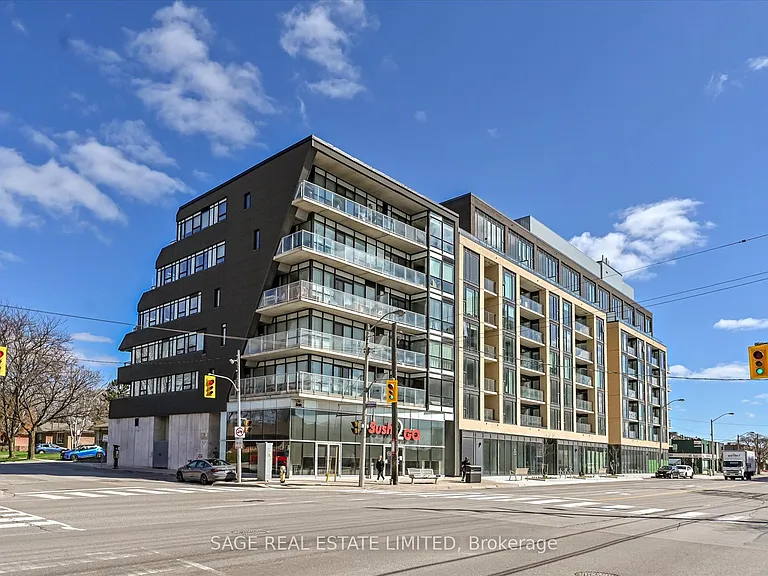 6 Chartwell Rd #509 — Photo 31