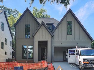 2220 Yadkin Ave, Charlotte, NC 28205