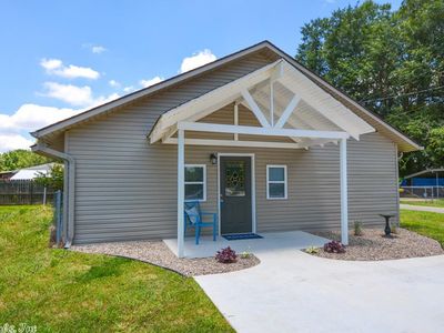775 Feather Dr, North Little Rock, AR, 72117