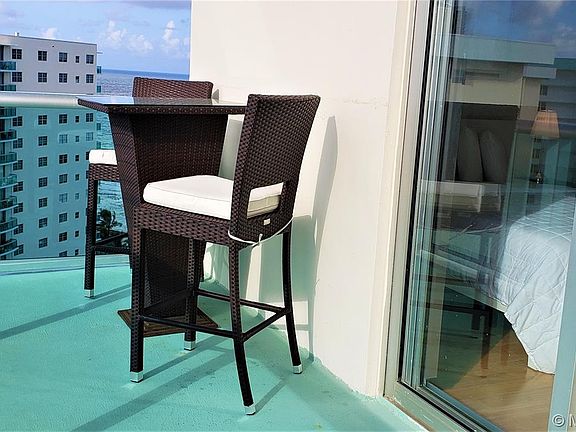 3rd image of 3901 S Ocean Dr APT 16W
