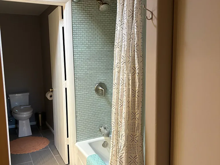 guest bath