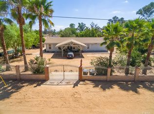 23370 Forrest Rd, Perris, CA 92570