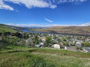 Garfield St, Asotin, WA 99402