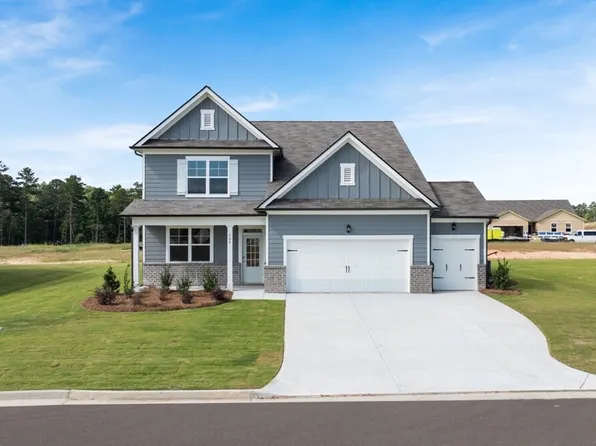 906 Sundown Point, Villa Rica, GA 30180