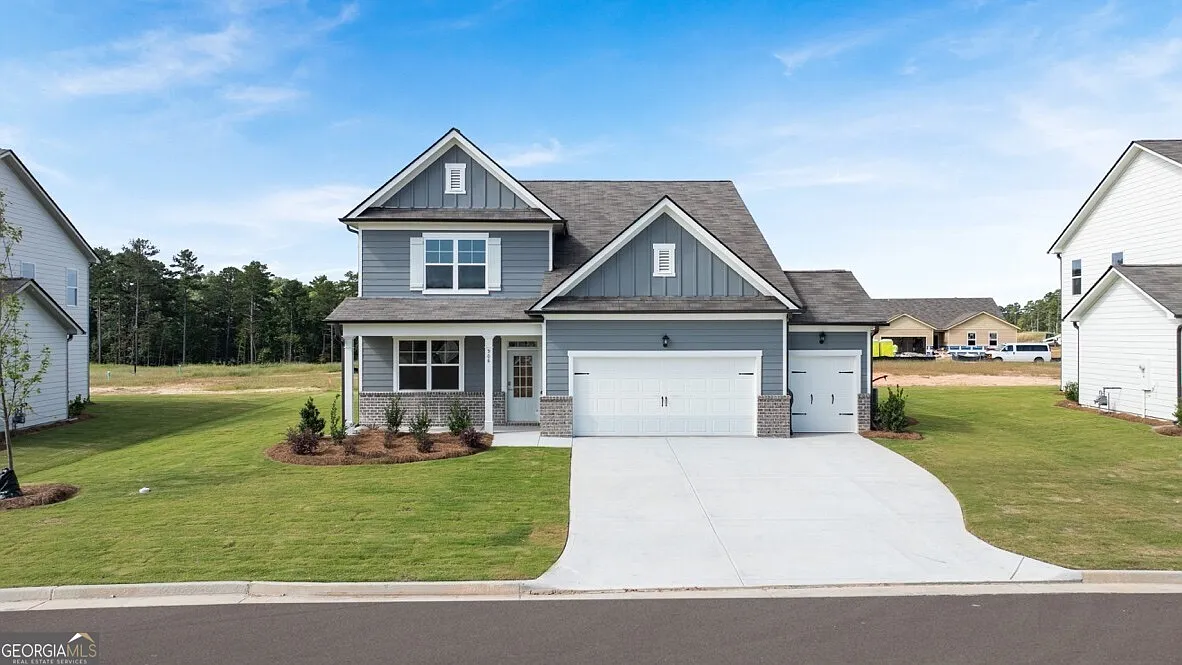 906 Sundown Point photo 1