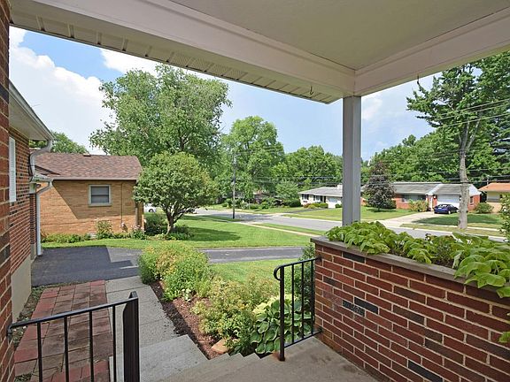 3rd image of 1037 Alnetta Dr