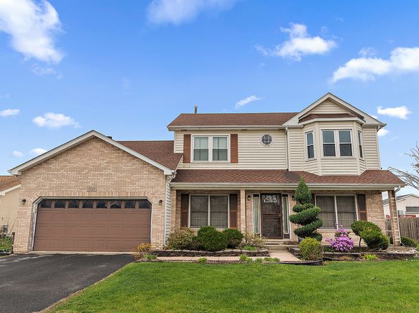 5515 Mallard Dr, Matteson, IL 60443
