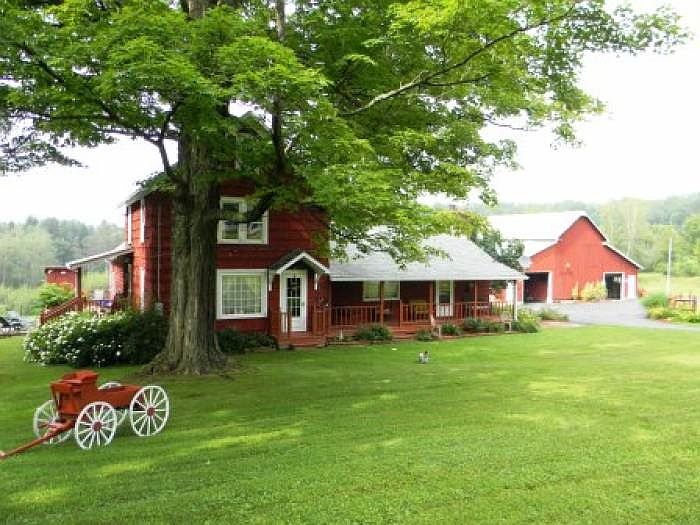 7350 Glen Hazel Rd, Wilcox, PA 15870 Zillow