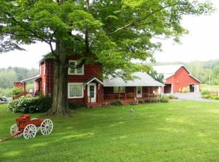 7350 Glen Hazel Rd, Wilcox, PA 15870