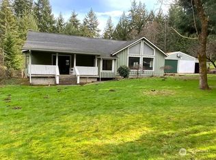 206 Cunningham Rd, Kelso, WA 98626