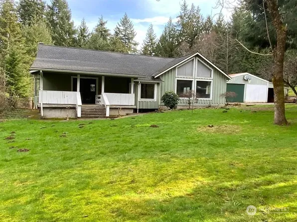 206 Cunningham Road, Kelso, WA 98626