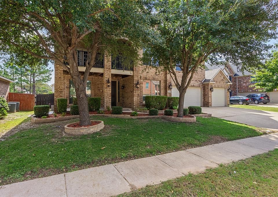 2323 Shackleford Trl, Grand Prairie, TX 75052 MLS 20194228 Zillow