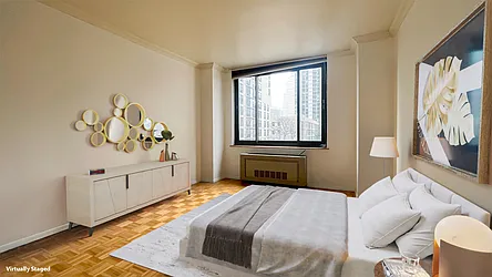 Rented by The Selita Agency