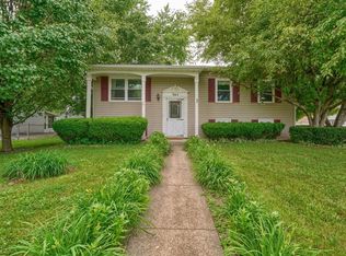 365 N Stygler Rd, Gahanna, OH 43230