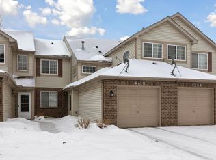 2216 Water Lilly Ln #607, Saint Paul, MN 55122