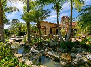 18351 Via De Las Flores, Rancho Santa Fe, CA 92067